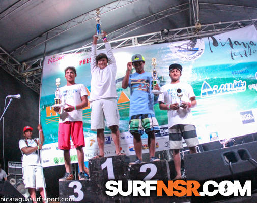 Nicaragua Surf Report - Report Photo 03/07/2015  7:36 PM 