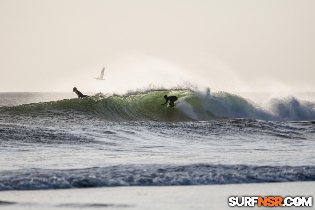 Nicaragua Surf Report - Report Photo 01/24/2018  8:05 PM 