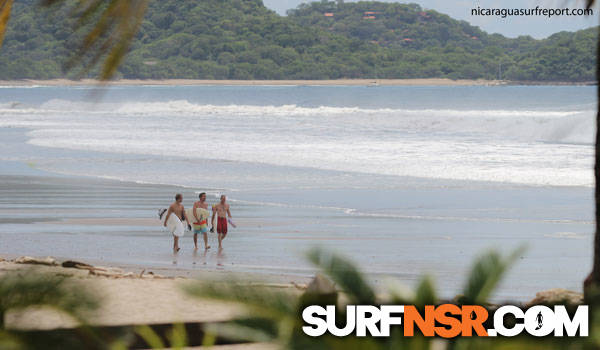 Nicaragua Surf Report - Report Photo 10/27/2014  11:32 AM 