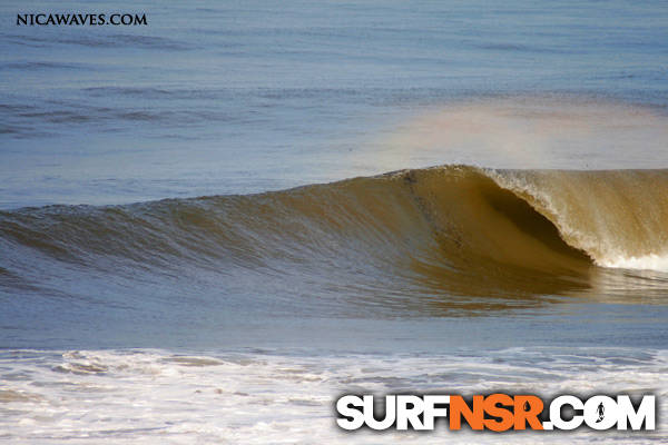 Nicaragua Surf Report - Report Photo 07/22/2010  5:22 PM 