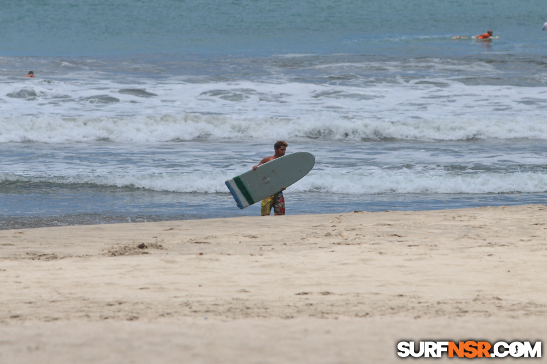 Nicaragua Surf Report - Report Photo 05/03/2017  2:49 PM 