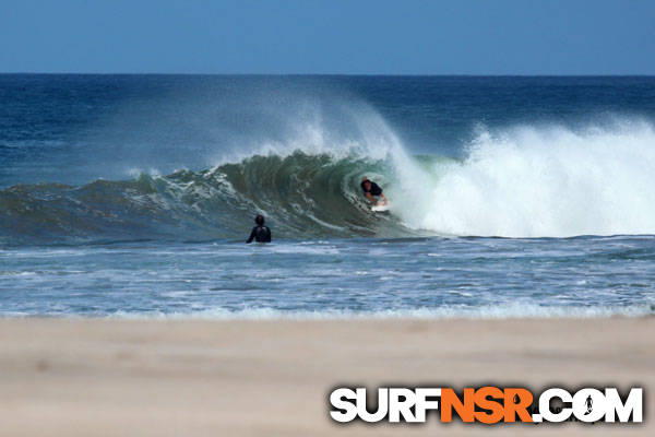 Nicaragua Surf Report - Report Photo 05/04/2012  8:04 PM 