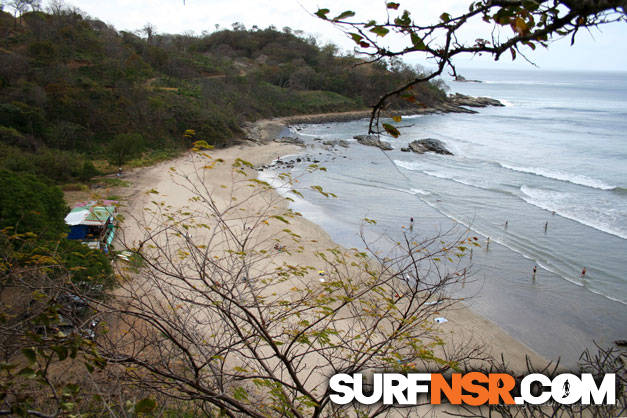 Nicaragua Surf Report - Report Photo 02/18/2008 2:59 PM