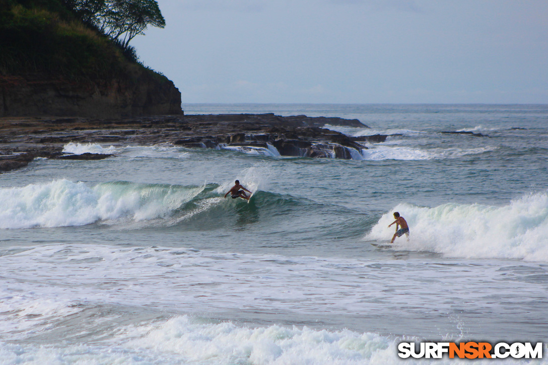 Nicaragua Surf Report - Report Photo 09/25/2017  2:52 PM 