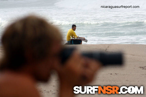 Nicaragua Surf Report - Report Photo 09/01/2010  4:47 PM 