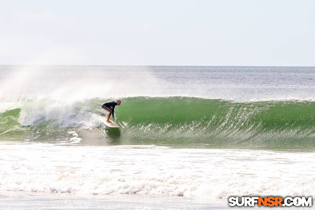 Nicaragua Surf Report - Report Photo 01/08/2022  11:26 AM 