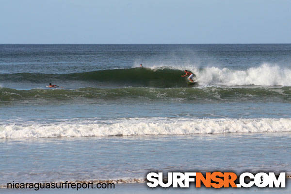 Nicaragua Surf Report - Report Photo 01/10/2011  10:49 AM 