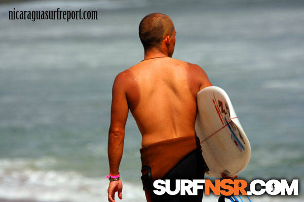 Nicaragua Surf Report - Report Photo 07/16/2012  7:39 PM 