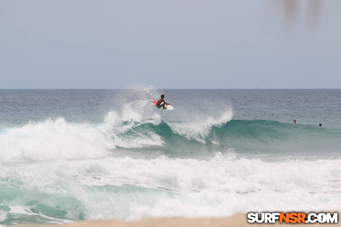 Nicaragua Surf Report - Report Photo 09/25/2015  3:47 PM 