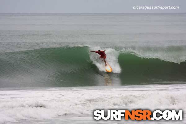 Nicaragua Surf Report - Report Photo 09/20/2011 6:10 PM