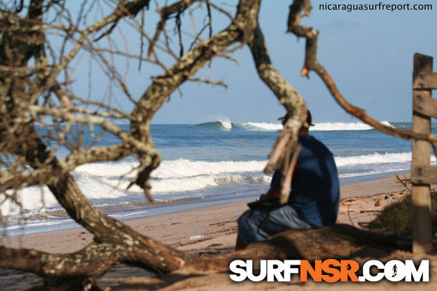 Nicaragua Surf Report - Report Photo 06/10/2008  4:12 PM 