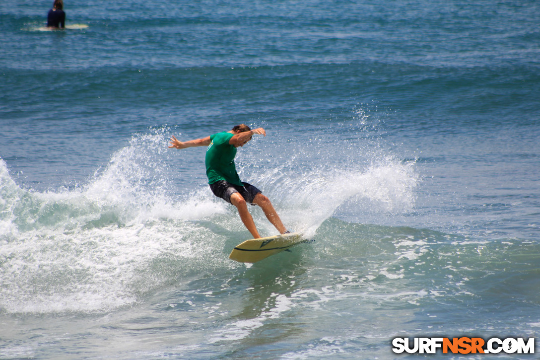 Nicaragua Surf Report - Report Photo 09/18/2017  2:28 PM 