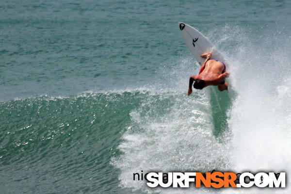 Nicaragua Surf Report - Report Photo 08/17/2012  8:56 PM 
