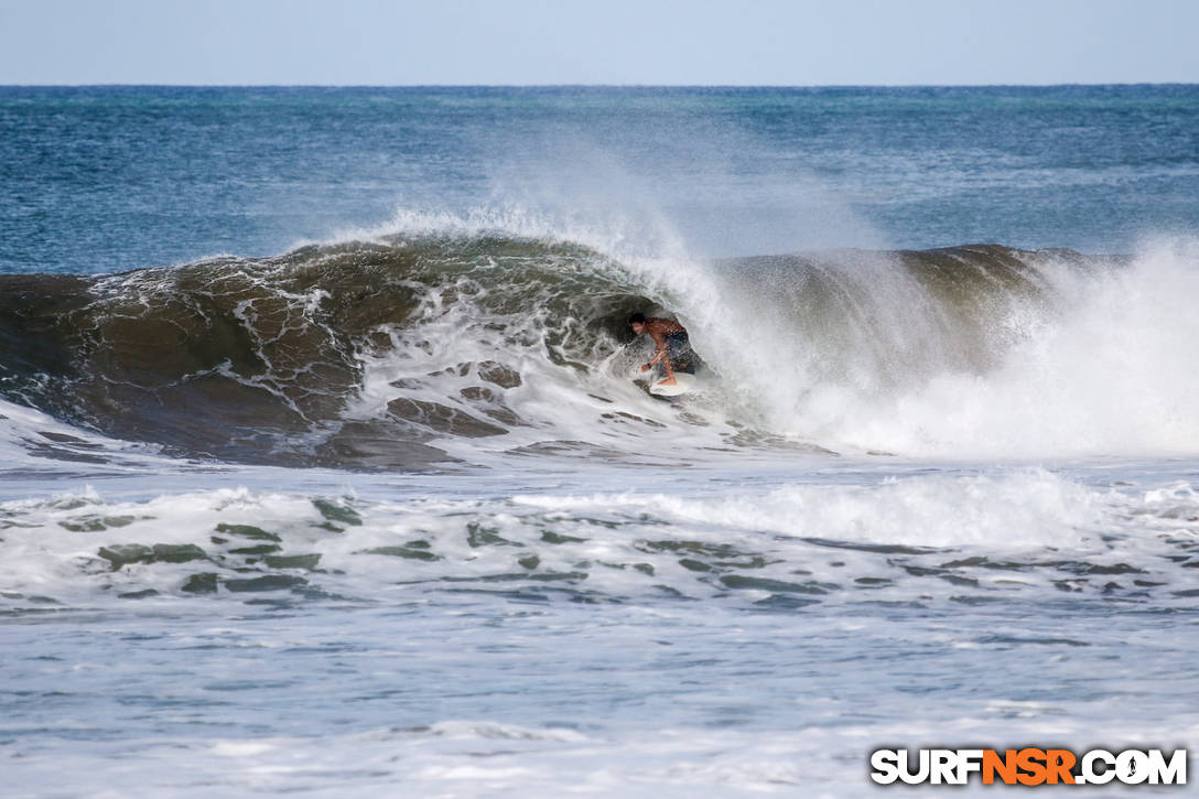 Nicaragua Surf Report - Report Photo 05/18/2018  10:08 PM 