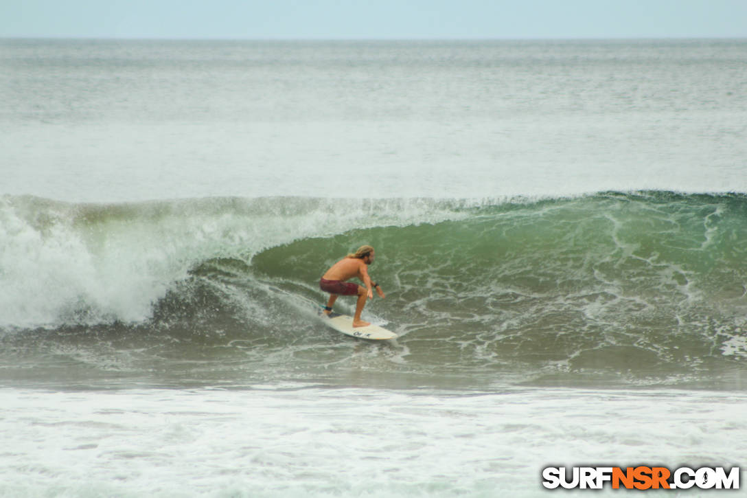 Nicaragua Surf Report - Report Photo 11/06/2019  7:23 PM 