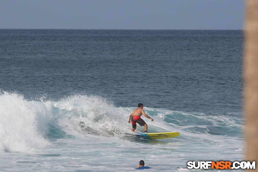 Nicaragua Surf Report - Report Photo 09/20/2015 2:55 PM