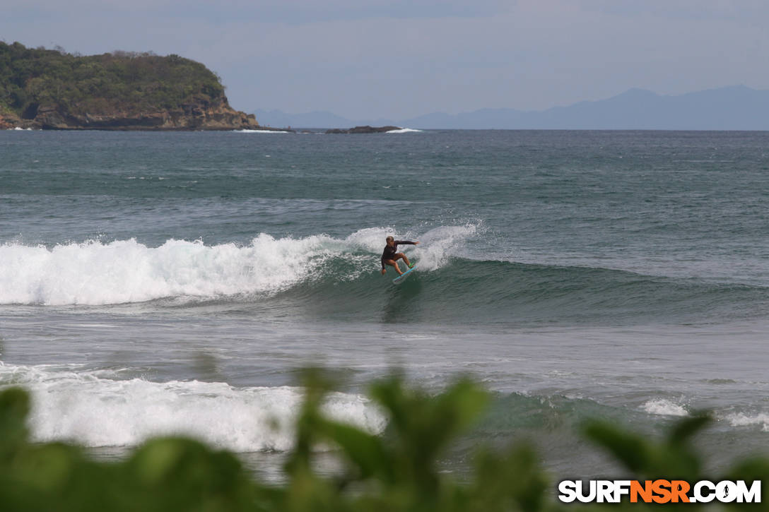 Nicaragua Surf Report - Report Photo 08/10/2015 6:20 PM