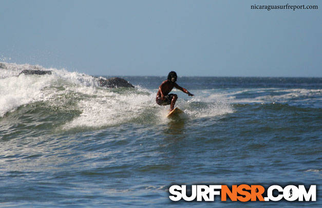 Nicaragua Surf Report - Report Photo 03/02/2008  5:53 PM 