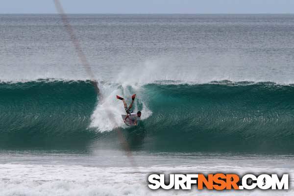 Nicaragua Surf Report - Report Photo 08/16/2014  1:45 PM 