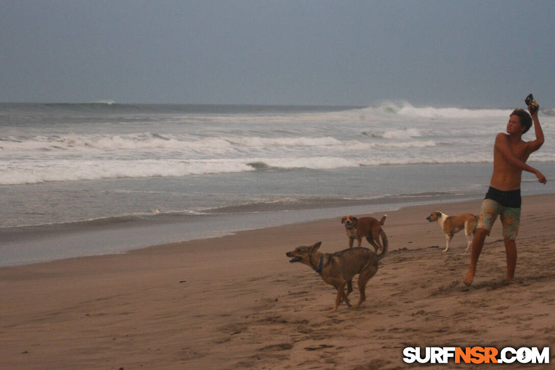 Nicaragua Surf Report - Report Photo 05/27/2023 9:27 PM