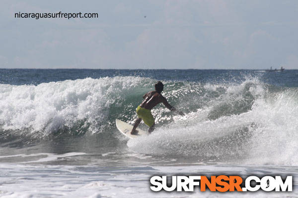 Nicaragua Surf Report - Report Photo 11/02/2013  7:23 PM 