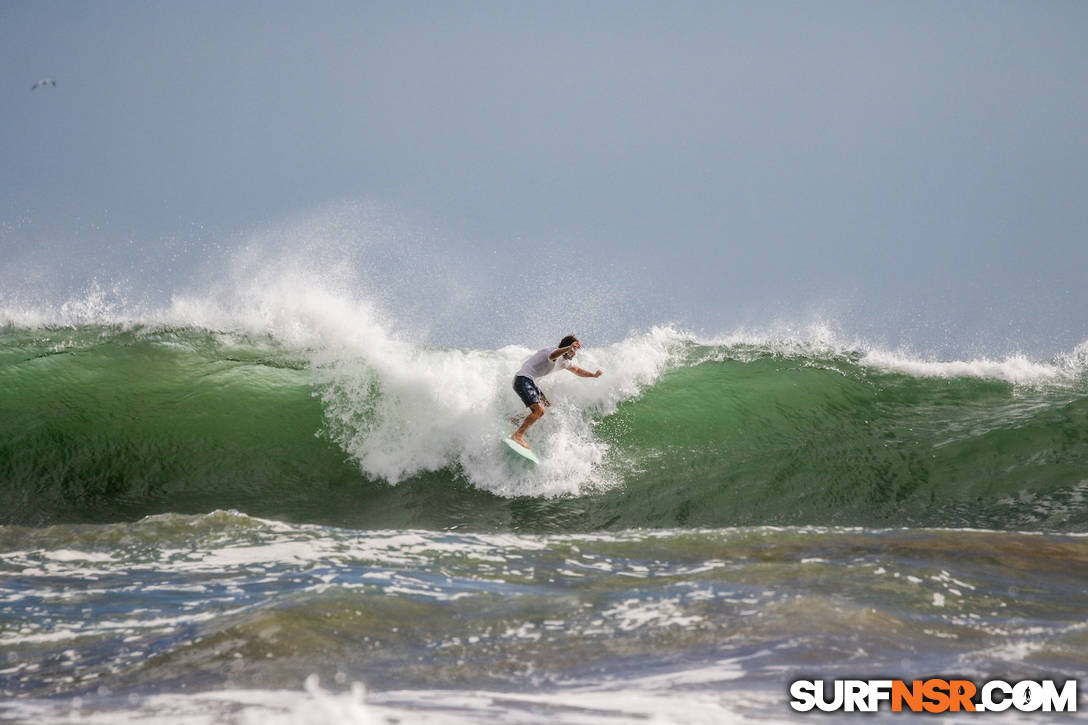 Nicaragua Surf Report - Report Photo 03/14/2022  7:07 PM 