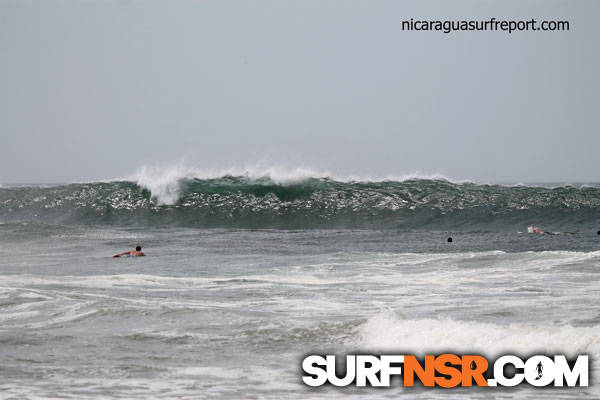 Nicaragua Surf Report - Report Photo 04/06/2014 3:08 PM