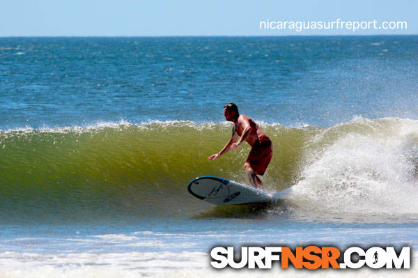 Nicaragua Surf Report - Report Photo 11/16/2012  1:06 PM 