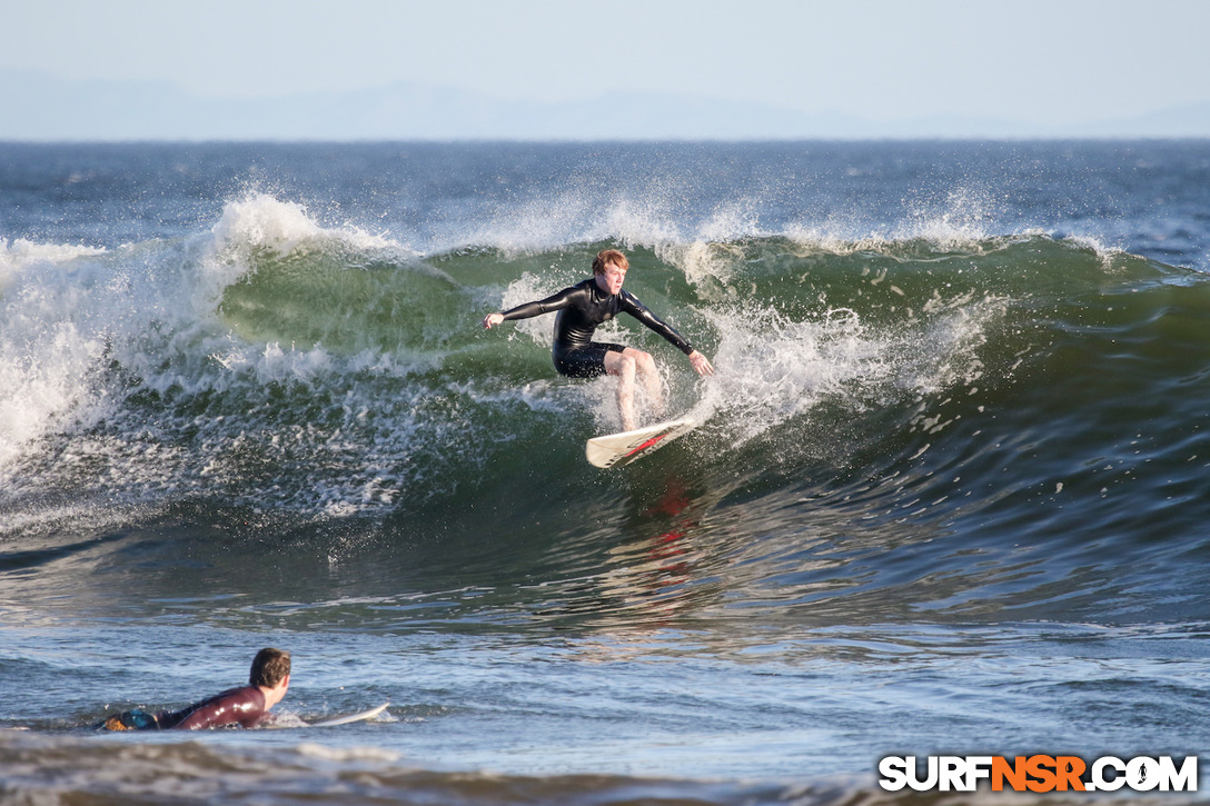 Nicaragua Surf Report - Report Photo 03/31/2018  7:05 PM 