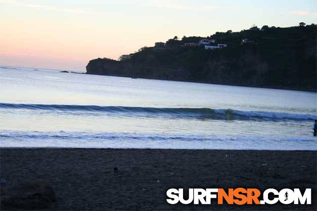 Nicaragua Surf Report - Report Photo 12/05/2005  8:24 PM 