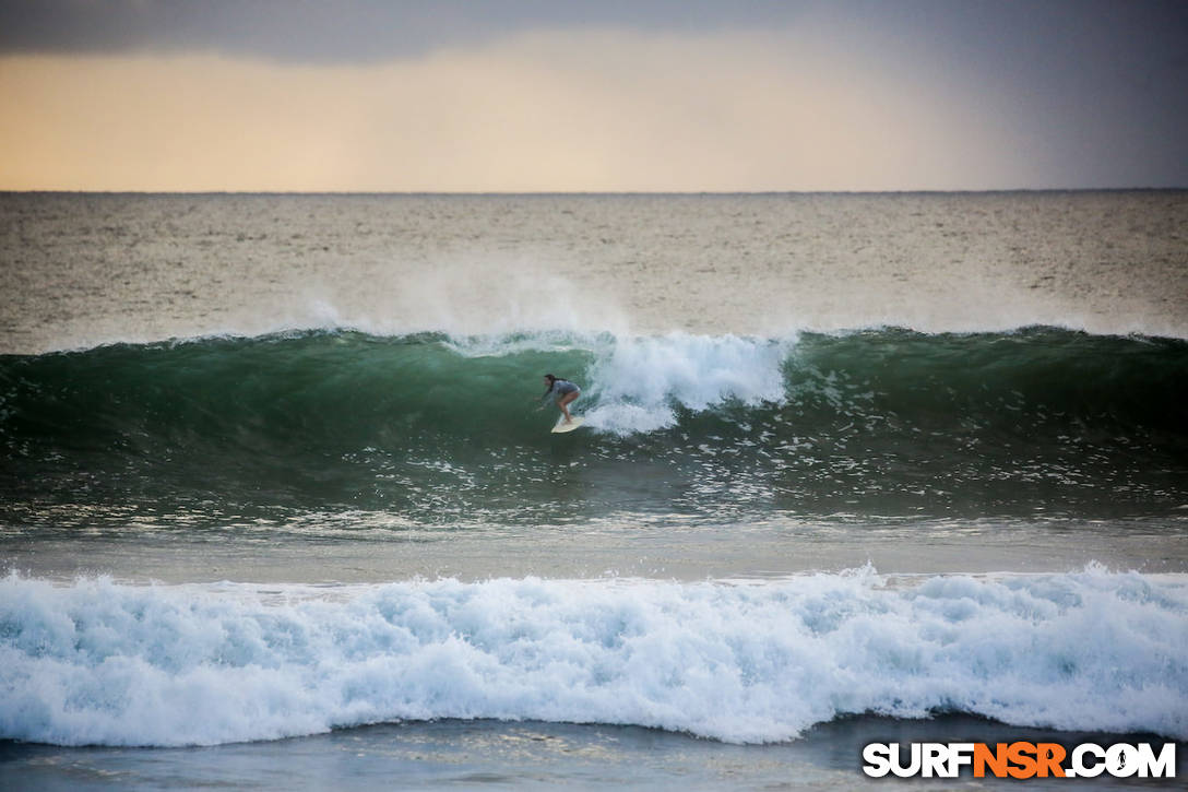 Nicaragua Surf Report - Report Photo 12/27/2022 8:05 PM