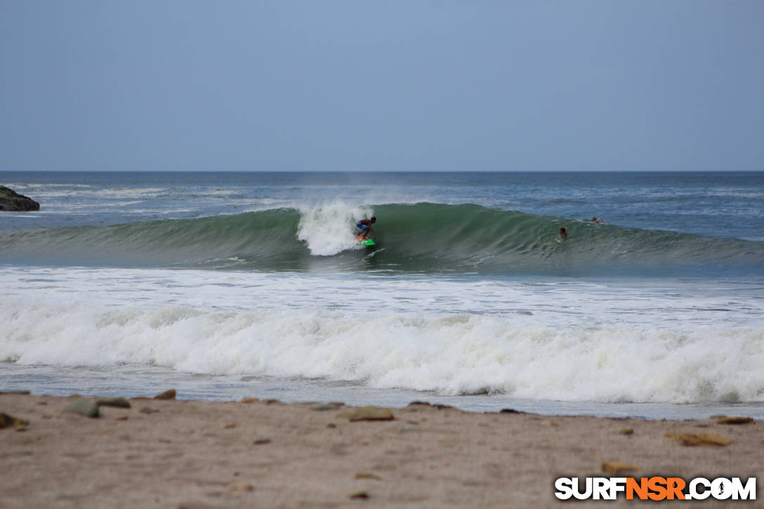 Nicaragua Surf Report - Report Photo 07/09/2018  10:03 PM 