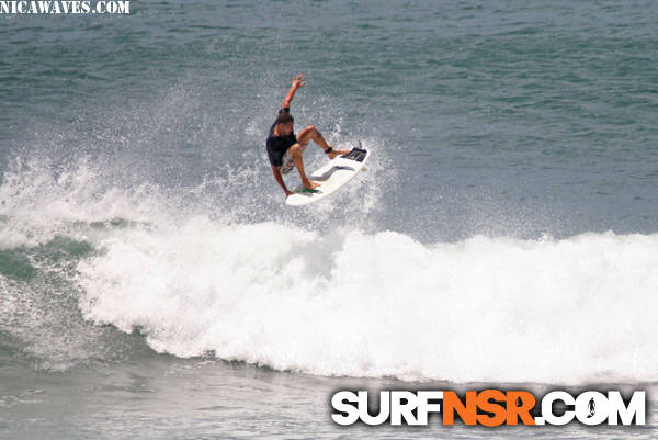 Nicaragua Surf Report - Report Photo 03/18/2010  8:56 PM 
