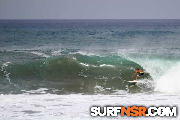 Nicaragua Surf Report - Report Photo 04/27/2014  10:00 PM 