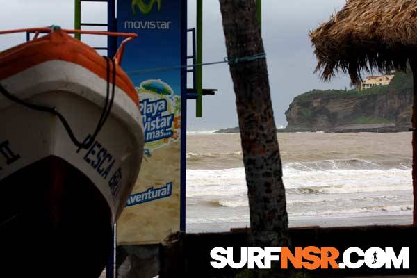 Nicaragua Surf Report - Report Photo 10/14/2011  4:40 PM 