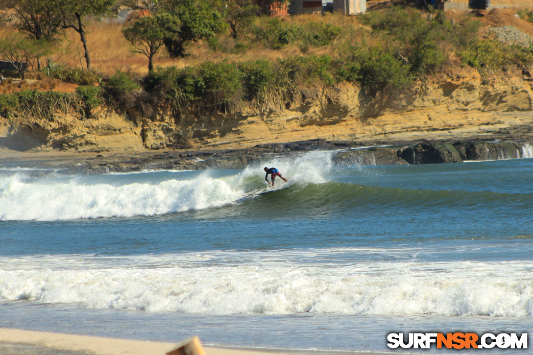 Nicaragua Surf Report - Report Photo 03/05/2018  9:10 PM 