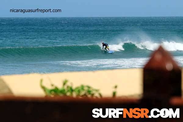 Nicaragua Surf Report - Report Photo 07/11/2014  12:56 PM 