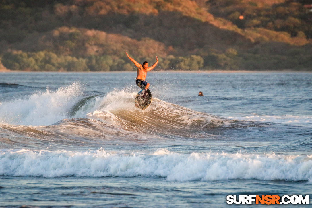 Nicaragua Surf Report - Report Photo 02/06/2022 7:09 PM