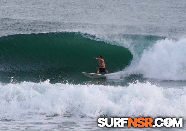Nicaragua Surf Report - Report Photo 06/13/2006 1:43 AM