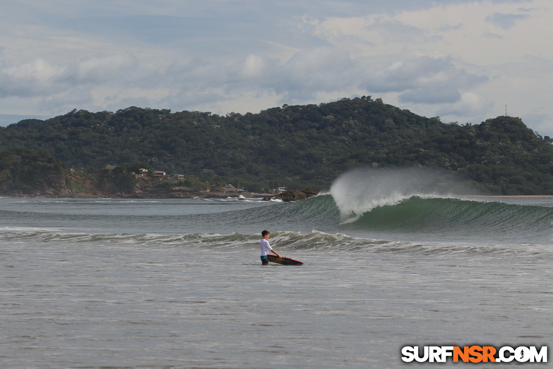 Nicaragua Surf Report - Report Photo 11/19/2016  4:32 PM 