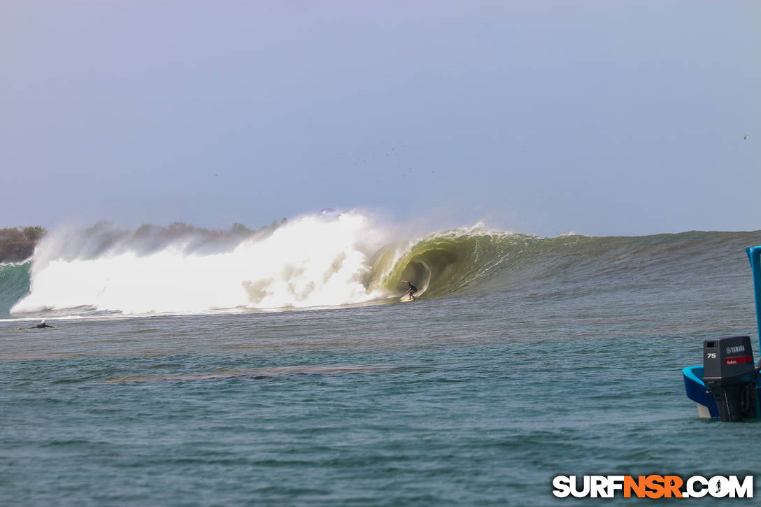 Nicaragua Surf Report - Report Photo 05/10/2020 9:11 PM