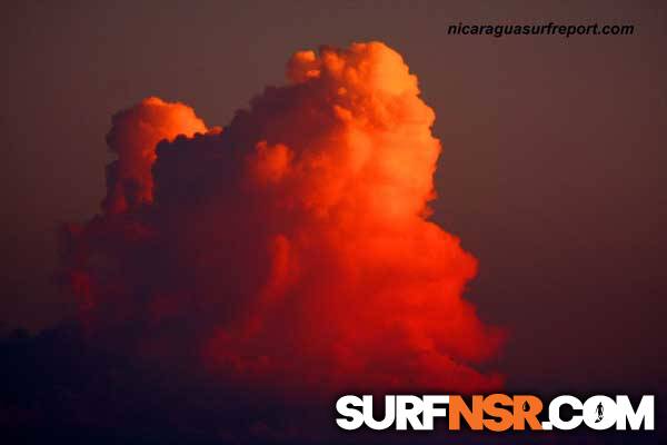 Nicaragua Surf Report - Report Photo 03/14/2011  1:35 PM 