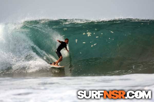 Nicaragua Surf Report - Report Photo 04/01/2011  12:02 PM 