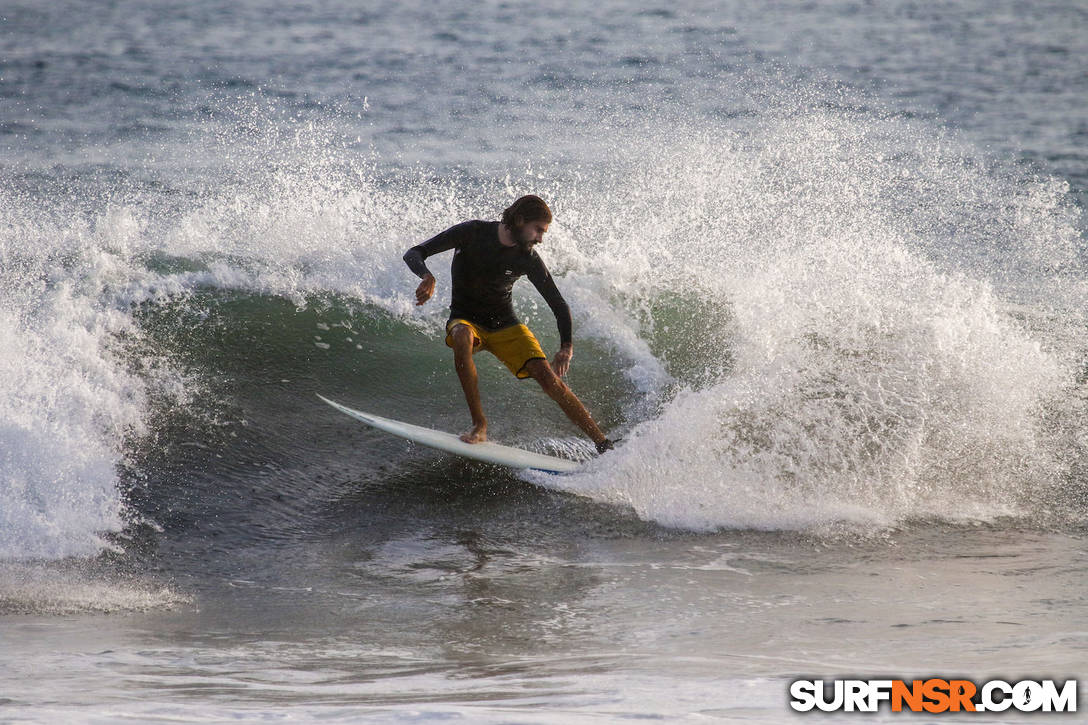 Nicaragua Surf Report - Report Photo 04/13/2020  7:17 PM 
