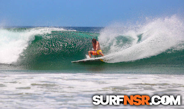 Nicaragua Surf Report - Report Photo 04/08/2012  2:04 PM 