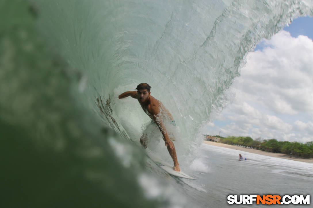 Nicaragua Surf Report - Report Photo 05/13/2016  4:38 PM 