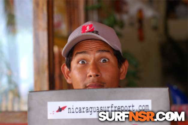 Nicaragua Surf Report - Report Photo 05/04/2007 11:20 PM