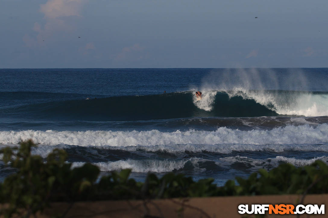 Nicaragua Surf Report - Report Photo 09/03/2016  1:21 PM 