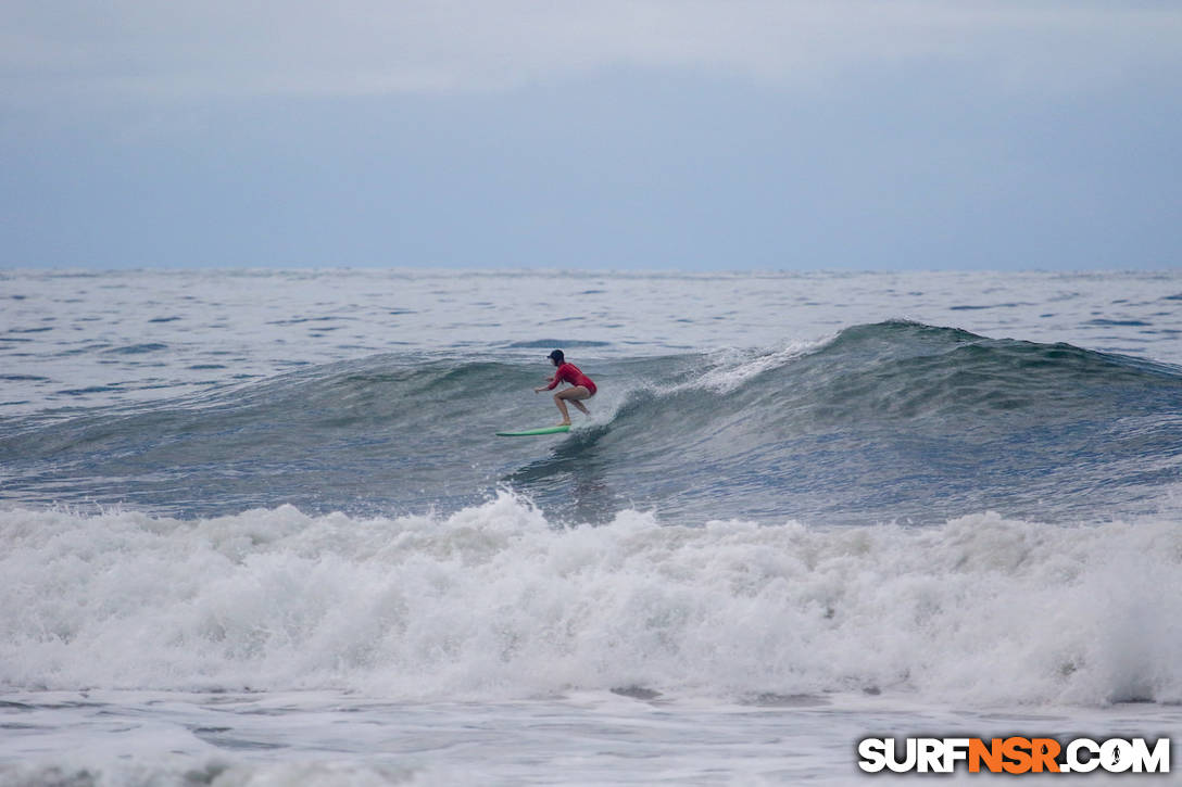 Nicaragua Surf Report - Report Photo 10/14/2018  11:08 AM 