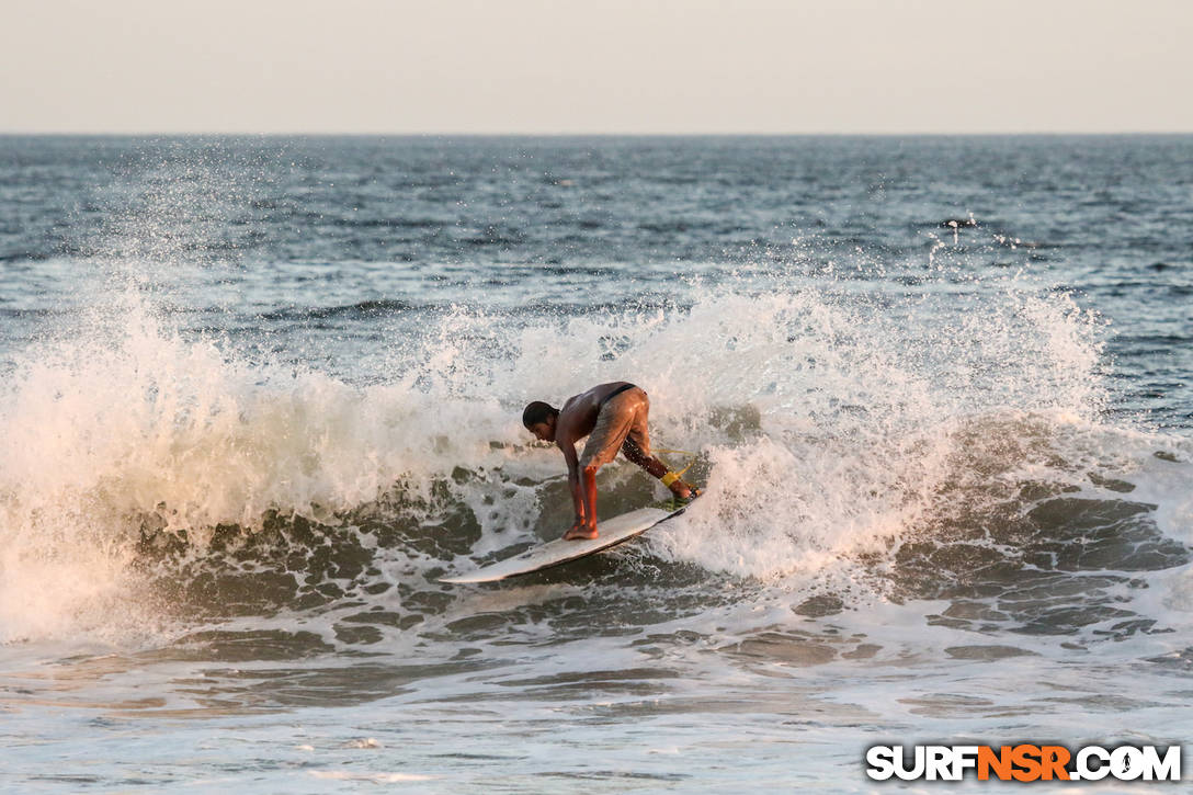 Nicaragua Surf Report - Report Photo 04/22/2018  10:10 PM 